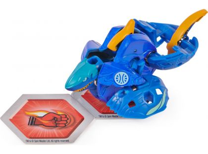 Bakugan True Metal figurka S5 Sharktar