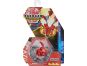 Bakugan True Metal figurka S5 Blitz Fox 4