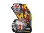 Bakugan True Metal figurky S4 Dragonoid True Metal 4