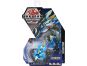 Bakugan True Metal figurky S4 Sharktar blue 4