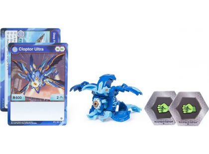 Bakugan Ultra balení Aguod Cloptor