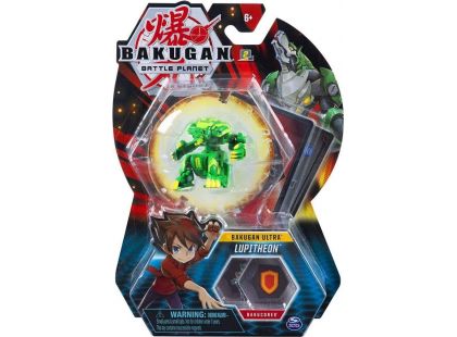 Bakugan Ultra balení Lupitheon