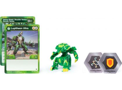 Bakugan Ultra balení Lupitheon