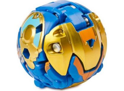 Bakugan ultra balení s2 Hydorous modro-zlatý