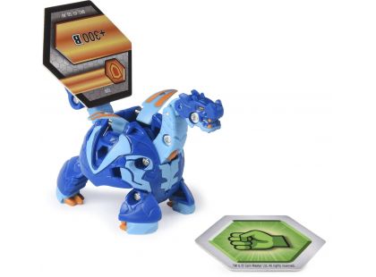 Bakugan ultra balení s2 Ramparian