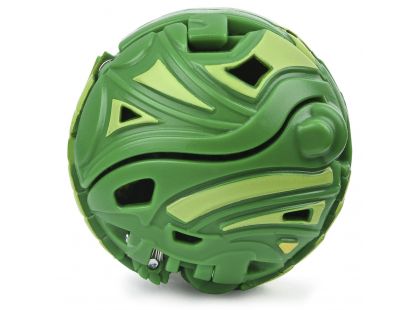 Bakugan ultra balení s2 Nillious zelený