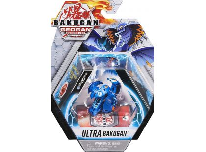 Bakugan Ultra balení S3 Apophix ultra