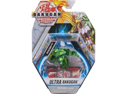 Bakugan Ultra balení S3 Falcron ultra tm. zelený
