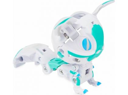 Bakugan Ultra balení S3 Ferascal Ultra White