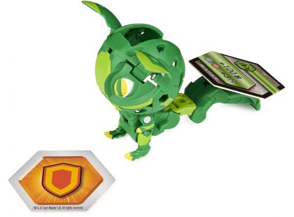 Bakugan Ultra balení S3 Ferascal ultra