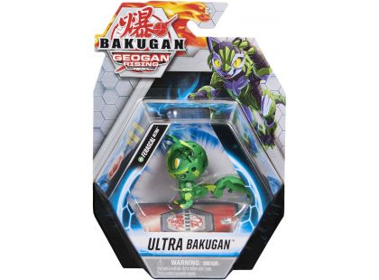 Bakugan Ultra balení S3 Ferascal ultra