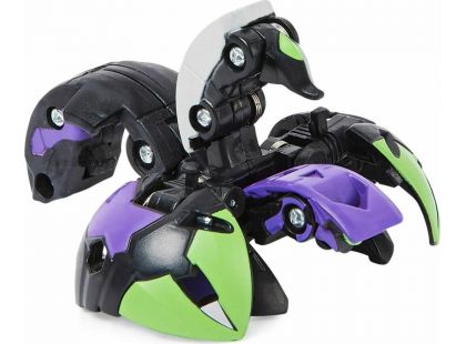 Bakugan Ultra balení S3 Pincitaur Ultra black