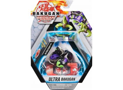 Bakugan Ultra balení S3 Pincitaur Ultra black