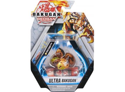 Bakugan Ultra balení S3 Pincitaur ultra