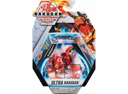 Bakugan Ultra balení S3 Toronoid Ultra