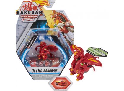 Bakugan Ultra Dragonoid S3