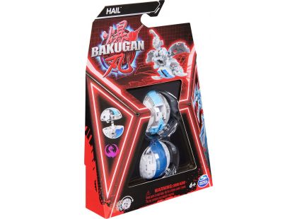 Bakugan základní Bakugan S6 Hail