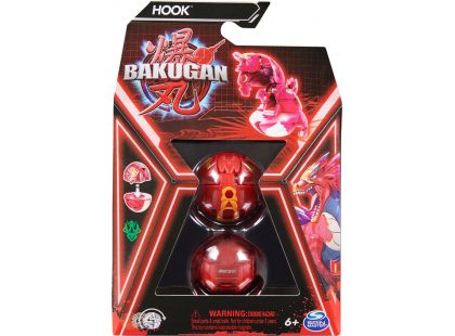 Bakugan základní Bakugan S6 Hook