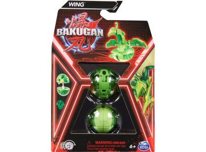 Bakugan základní Bakugan S6 Wing