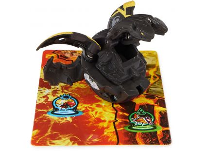 Bakugan základní Bakugan S6 Nillious