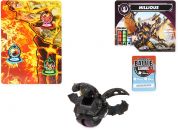 Bakugan základní Bakugan S6 Nillious