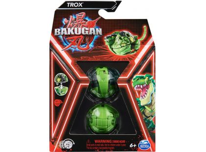 Bakugan základní Bakugan S6 Trox