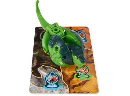Bakugan základní Bakugan S6 Trox
