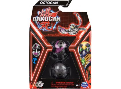 Bakugan základní Bakugan S6 Octogan