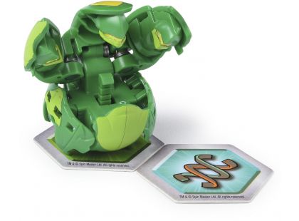 Bakugan základní balení s2 Ryerazu