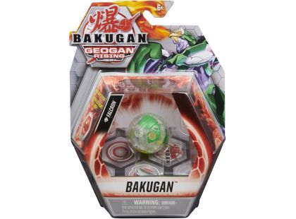 Bakugan Základní balení S3 Falcron sv. zelený