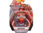 Bakugan Základní balení S4 Nillious červený 4