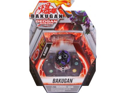 Bakugan Základní balení S4 Oxidox