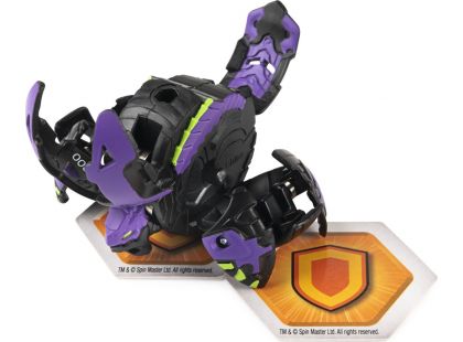 Bakugan Základní balení S4 Oxidox