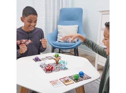 Bakugan Základní balení S4 Oxidox
