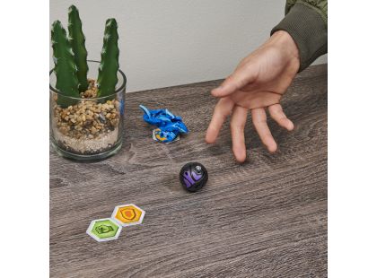 Bakugan Základní balení S4 Oxidox