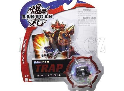 Bakupast Bakugan 64325