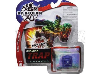 Bakupast Bakugan 64325