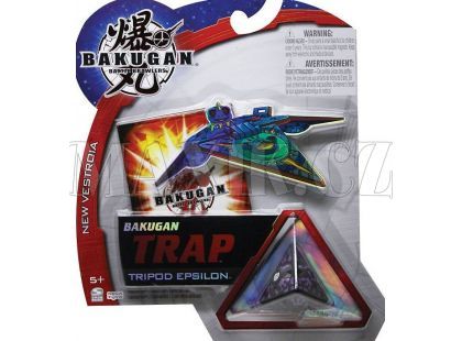 Bakupast Bakugan 64325