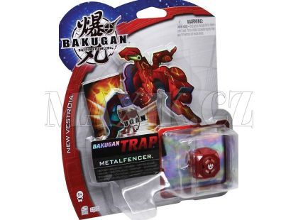 Bakupast Bakugan 64325