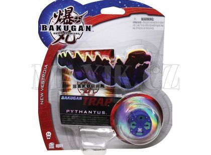 Bakupast Bakugan 64325