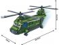 BanBao Armáda 8852 Vojenský vrtulník 4