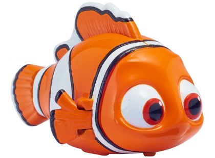 Bandai Hledá se Dory Figurka na kolečkách - Nemo