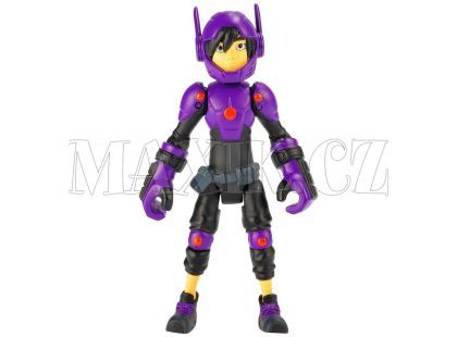 Bandai Velká Šestka Hlavní postavičky 10cm - Hiro Hamada