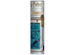 Bluesky Banner Fantastická zvířata