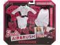 Barbie Airbrush náhradní set - Růžová 2