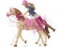 Barbie Šampiónka s koněm 2