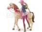 Barbie Šampiónka s koněm 3