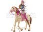 Barbie Šampiónka s koněm 4