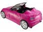 Barbie Auto R4205 2
