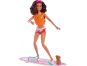 Barbie Barbie surfařka s doplňky 2